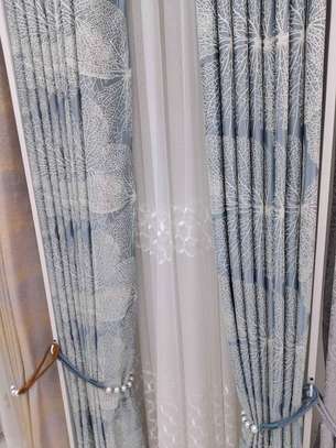 CURTAIN AND SHEERS. image 4