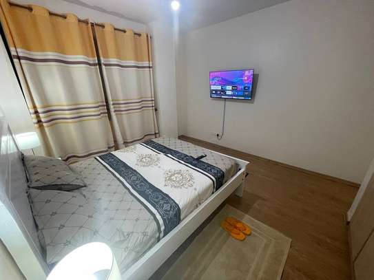 Furnished 2 bedroom apartment for rent in Kileleshwa image 13