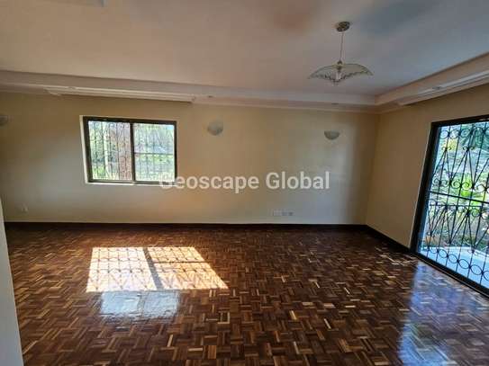2 Bed House with En Suite in Thigiri image 1