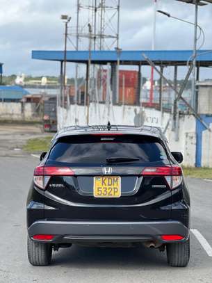 Honda vezel KDM image 4