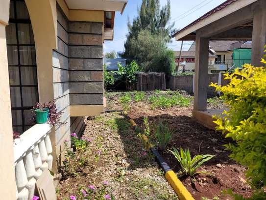 Spacious 5br Townhouse For Sale In Katani Road Syokimau image 7