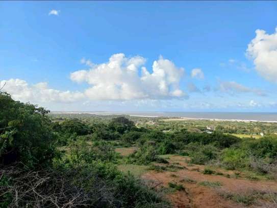 Malindi Beach plots for sale image 2