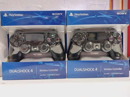 Sony Playstation 4 Dual Shock 4 Controller image 1
