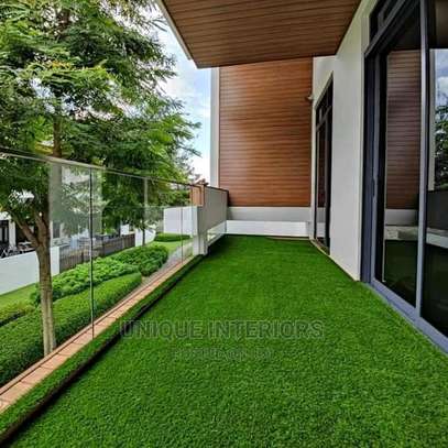 Best quality-artificial grass carpet image 1