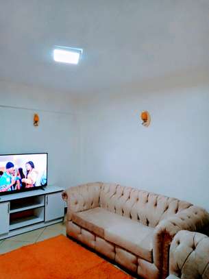 Airbnb Furnished apartment image 11