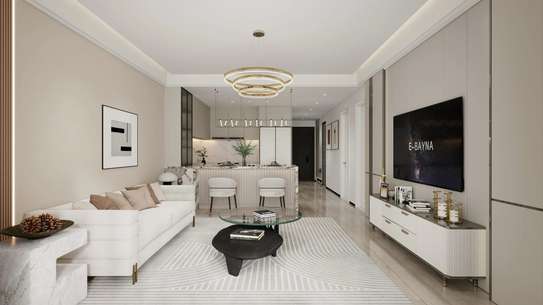 1 Bed Apartment with Swimming Pool at Matundu Lane image 3