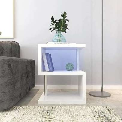 joy  side  table and  book  self image 1