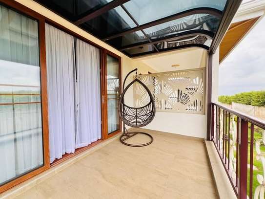 4 Bed Townhouse with En Suite in Kiambu Road image 5