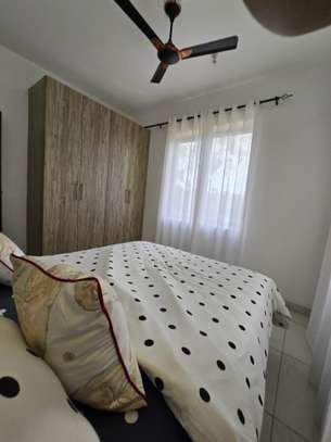 1 Bed Apartment with Borehole at Mtambo image 9