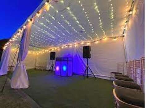 PA System for Hire For Wedding or Corporate Events image 7