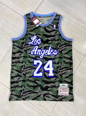 New arrivals
Quality Basketball Jersey's image 2