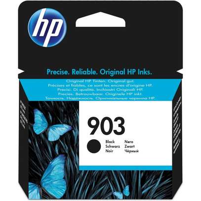 HP 903 Black Original Ink Cartridge image 3
