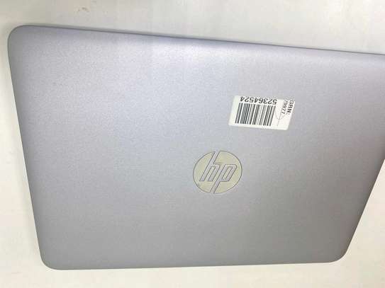 HP elitebook 840g3 core I5 8gb ram 256gb image 1