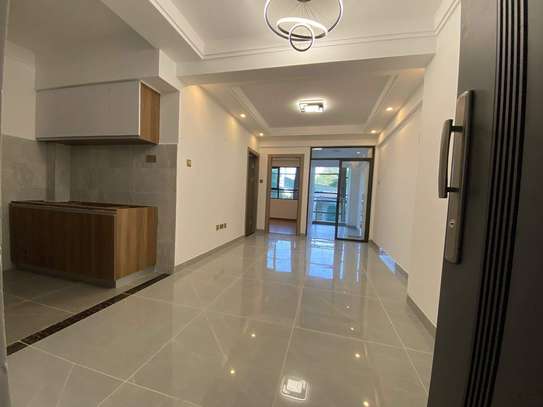 Studio Apartment for rent in Kilimani/Lavington image 7