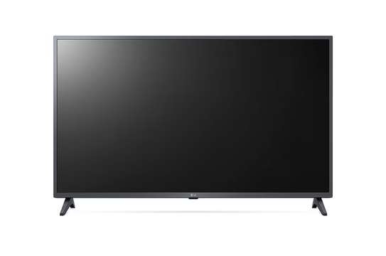 LG UHD 4K TV 43 Inch UQ75004K HDR WebOS Smart image 2