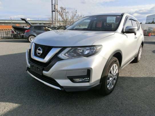 Nissan X-trail image 1
