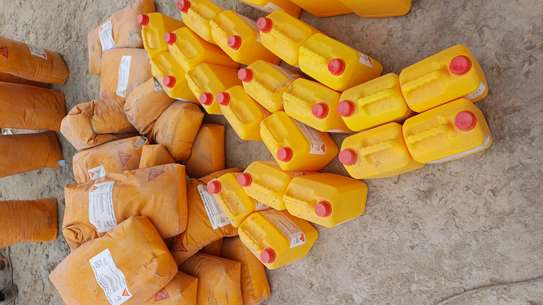 Sika topseal 107 waterproofing for rooftops image 3