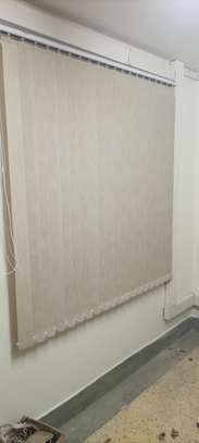 Office blind. image 1