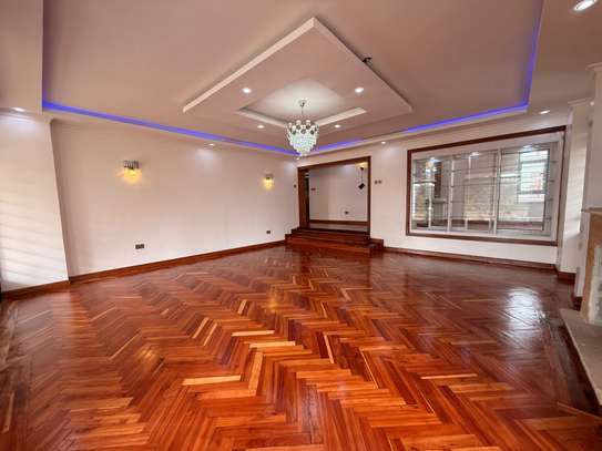 5 Bed House with Garden at Old Runda image 10