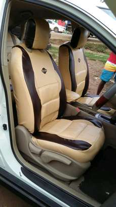 Kisumu Car seat covers image 3