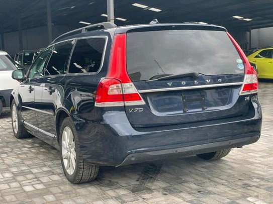 VOLVO V70 (MKOPO/HIRE PURCHASE ACCEPTED) image 3