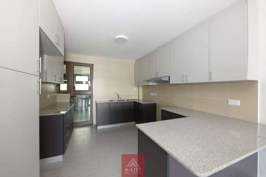 3 Bed Apartment with En Suite at Lavington image 3