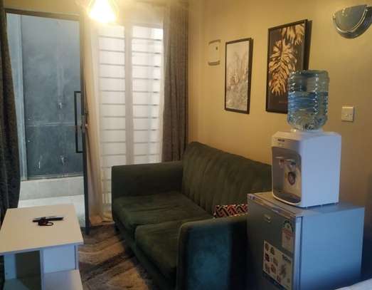 Elegant Airbnb Apartment Available in Roysambu, Rent Per Day image 8