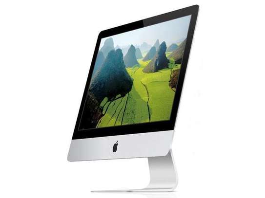 Apple iMac A1418 (Late 2015, 21.5") Intel Corei5 All in One image 1