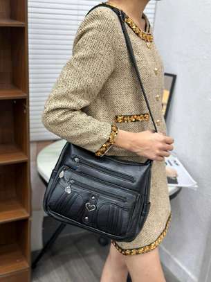Cross Body Bag image 7