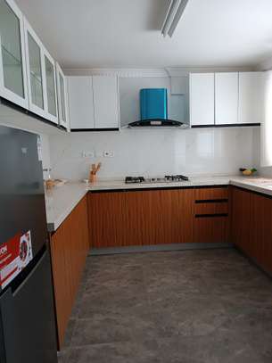 3 Bed Apartment with Balcony in Ruaka image 1
