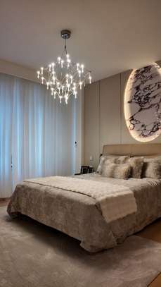 Serviced 4 Bed Apartment with En Suite in Kilimani image 10