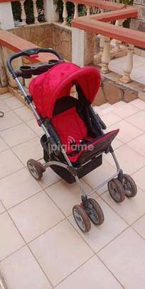 Baby Stroller/Pram image 2