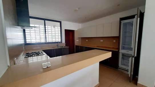 3 Bed House with Swimming Pool in Bamburi image 2