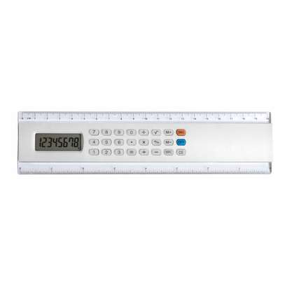 electronic ruler