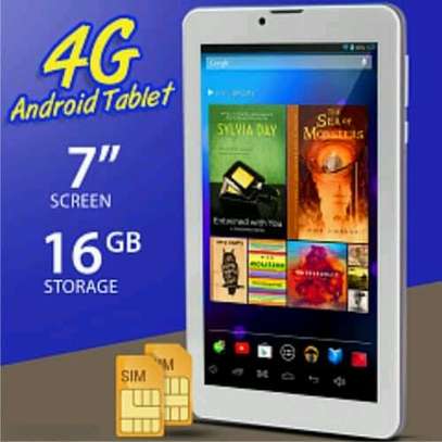 Atouch A7 Tablet 7 Inch Android 6 1 16gb 1gb Ram 4g Wi Fi Quad Core Dual Camera Black In Nairobi Pigiame