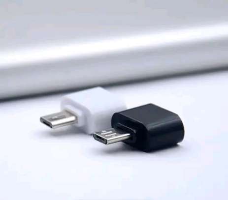 Micro USB OTG image 1