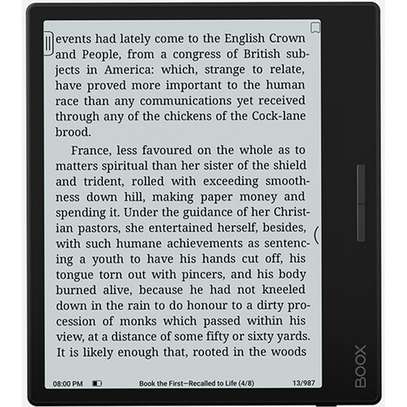 Boox 7" Page E-Ink Tablet 3GB/32GB image 4
