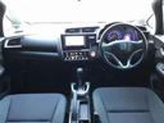 HONDA FIT 13G F PACKAGE image 12