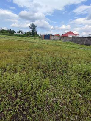 Residential Land at Kamulu image 6