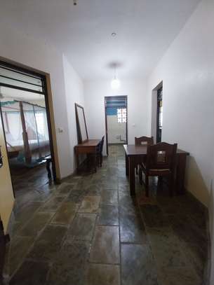 Furnished 2 Bed Apartment with En Suite at Diani Beach Road image 5