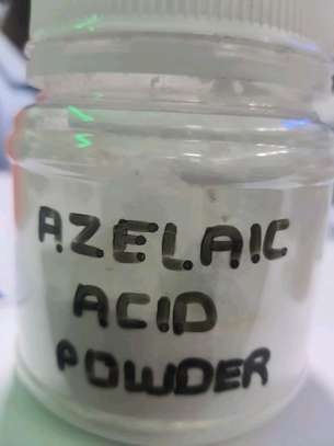 Azelaic Acid Powder image 3