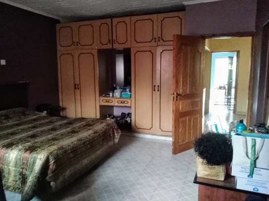 4 Bed House with En Suite at Roysambu image 7