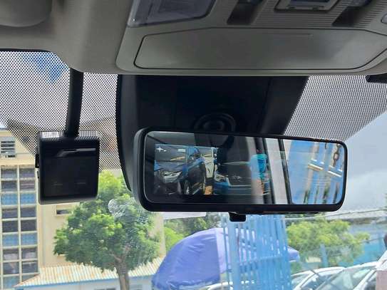 Toyota Rav4 2020 image 5