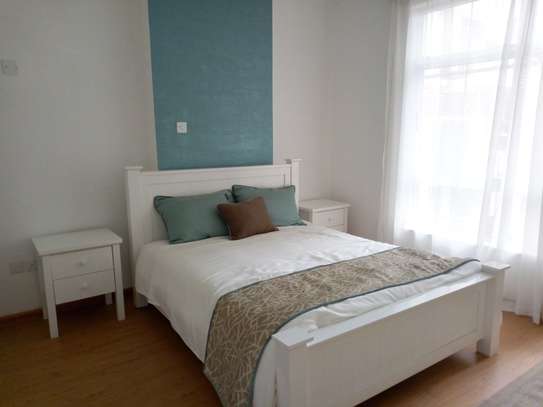 Furnished 3 bedroom apartment for sale in Kilimani image 7