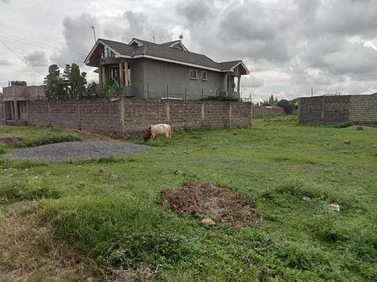 Commercial Land at Kimbo-Matangi image 3