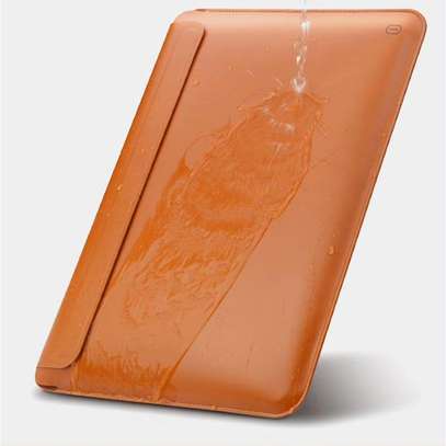 WiWU Skin Pro II PU Leather Protect Case for MacBook 13 Inch image 1
