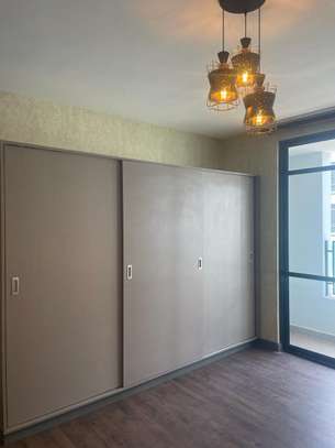 2 Bed Apartment with En Suite at Tilisi Development image 4