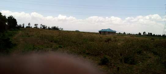 7 ac Commercial Land at Nyamathi Area image 4