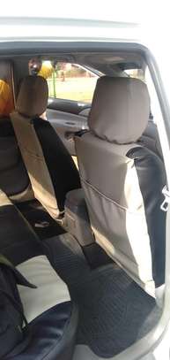 Mitsubishi Car Seat Covers image 5