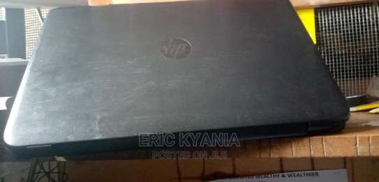 Laptop HP 250 G4 4GB Intel Core I3 HDD 320GB image 2
